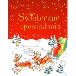 Świąteczne opowiadania