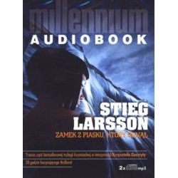 Zamek z piasku, który...