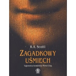 Zagadkowy uśmiech....
