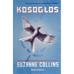 Kosogłos. Igrzyska śmierci....