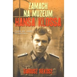 Zamach na Muzeum Hansa Klossa