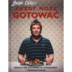 Każdy może gotować