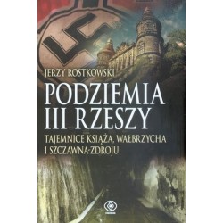 Podziemia III Rzeszy....