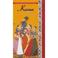 Kamasutra. Mądrość dla...