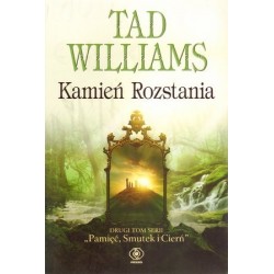 Kamień Rozstania. Cykl...
