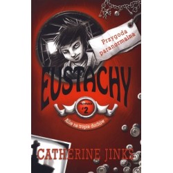 Allie na tropie duchów....