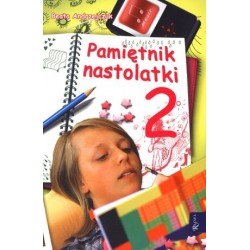 Pamiętnik nastolatki 2