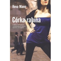 Córka rabina. O seksie,...