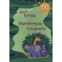 Najpiękniejsza fotografia...