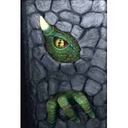 Mój dziennik ze smokiem