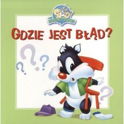 Gdzie jest błąd? Baby...