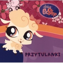 Przytulanki. Littlest Pet Shop