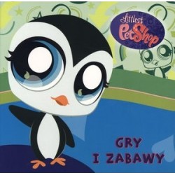 Gry i zabawy. Littlest Pet...