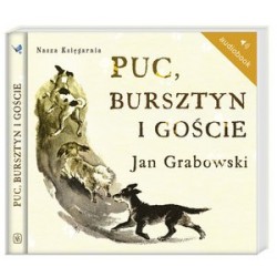 Puc, Bursztyn i goście...