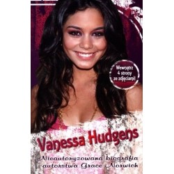 Vanessa Hudgens. Zac w...