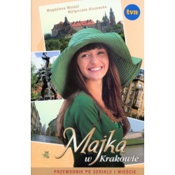 Majka w Krakowie....