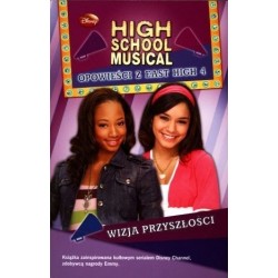 High School Musical....