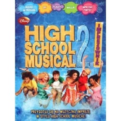 High School Musical....
