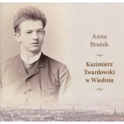 Kazimierz Twardowski w...