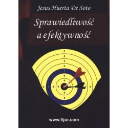 Sprawiedliwość a efektywność