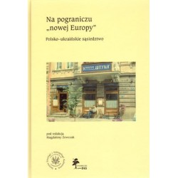 Na pograniczu `nowej...