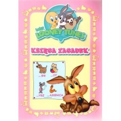 Baby Looney Tunes. Księga...
