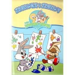 Baby Looney Tunes. Zabawki...