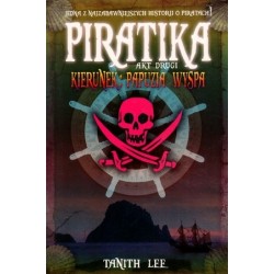 Piratika. Akt drugi....