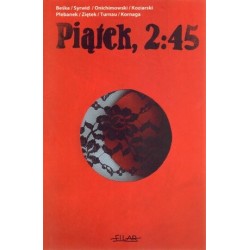 Piątek, 2:45