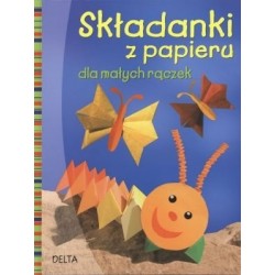 Składanki z papieru dla...