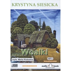 Woalki (książka audio)