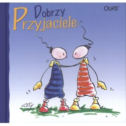 Dobrzy przyjaciele