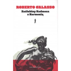 Zaślubiny Kadmosa z Harmonią