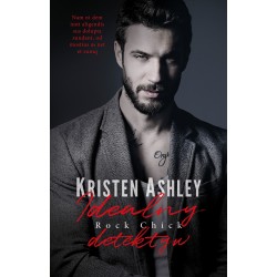 Idealny detektyw. Seria...