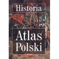 Atlas Polski. Historia