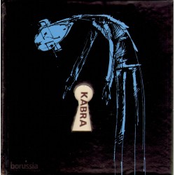 KABRA: Myśli na Wynos....