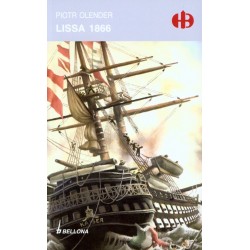 Lissa 1866