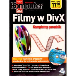 Komputer Świat 2/2009....