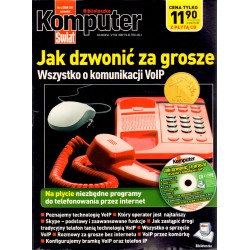 Komputer Świat 4/2008. Jak...