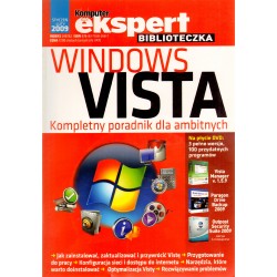 Komputer Świat. Ekspert...