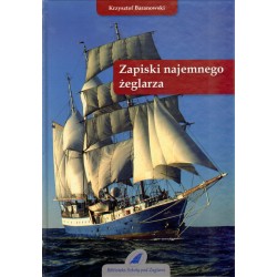 Zapiski najemnego żeglarza