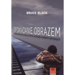 Opowiadanie obrazem....