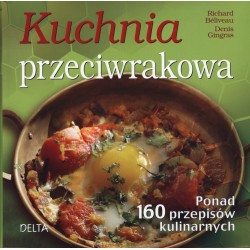 Kuchnia przeciwrakowa....