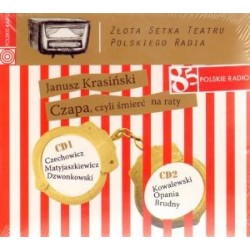 Czapa, czyli śmierć na...