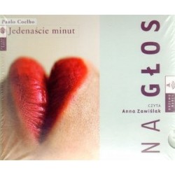 Jedenaście minut (książka...