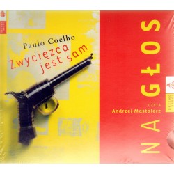 Zwycięzca jest sam (książka...