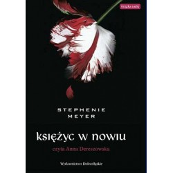 Księżyc w nowiu (książka...