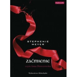 Zaćmienie (książka audio)