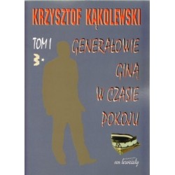 Generałowie giną w czasie...