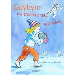 Gdybym nie zrobiła z taty...